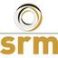 S.R.M. Logo
