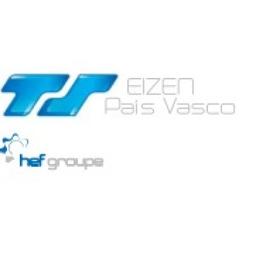 TS EIZEN Logo