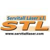 SERVITALL LÁSER Logo