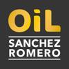 Oil Sanchez Romero Logo
