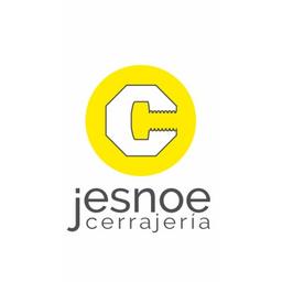Cerrajería Jesnoe Logo