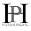 HIERROS POZO S.L. Logo