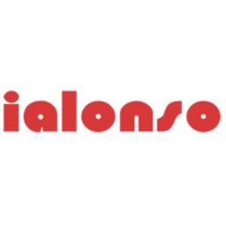 Internacional Alonso SL Logo