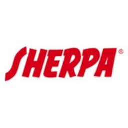 Sherpa Escaleras S.L. Logo