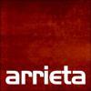 Arrieta aceros especiales Logo