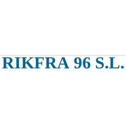 RIKFRA 96 S.L. Logo