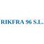 RIKFRA 96 S.L. Logo