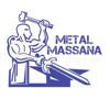 Massana Constmetal, S.L Logo