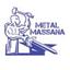 Massana Constmetal, S.L Logo