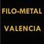 FiloMetalValencia Logo