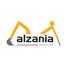 EXCAVACIONES Y VOLADURAS ALZANIA S.A. Logo