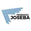 Persianas Joseba Logo