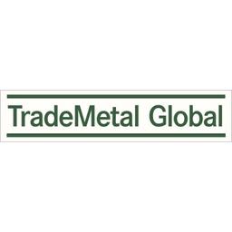TRADEMETAL GLOBAL Logo