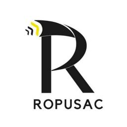 Grupo ROPUSAC España Logo