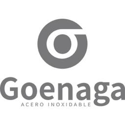 GOENAGA, S.A. Logo