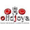OLIDJOYA, S.L. Fabricantes de Platería Logo