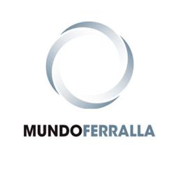 MundoFerralla Logo