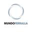 MundoFerralla Logo