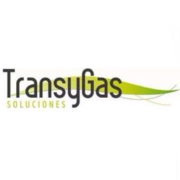 Transygas Soluciones Logo