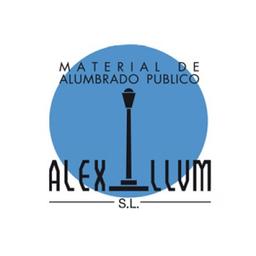Alex Llum Logo