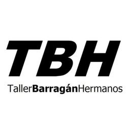 TALLER BARRAGAN HNOS SL Logo