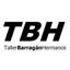 TALLER BARRAGAN HNOS SL Logo