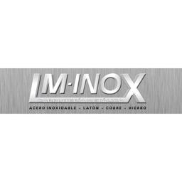 LMINOX Logo