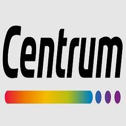 Centrum India Logo