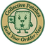 Genuine Leather Apron Logo