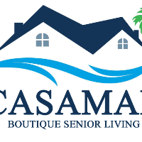 Casamar Senior Living Logo