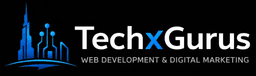 TechXGurus Logo