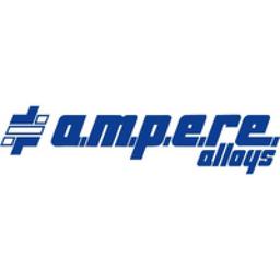 Ampere Metal Powders Logo