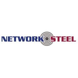 Network Steel Logo