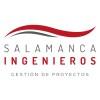 Salamanca Ingenieros Logo