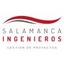 Salamanca Ingenieros Logo
