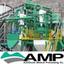 Advanced Mineral Processing S.L Logo