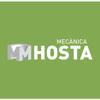 MECANICA HOSTA SL Logo