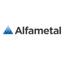 ALFAMETAL INTERNATIONAL BCN SL Logo