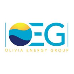 Olivia Energy Group Logo