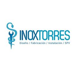 InoxTorres Logo