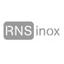 RNSinox | Ramón Navarrete Soria S.A. Logo