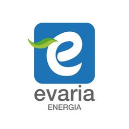 Evaria XXI S.L. Logo