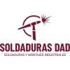 SOLDADURAS DAD Logo