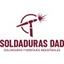 SOLDADURAS DAD Logo