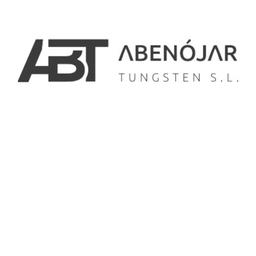 Abenójar Tungsten Logo
