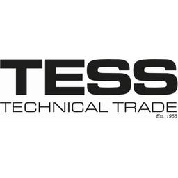 TESS Singapore Logo