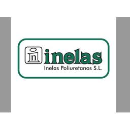 Inelas Poliuretanos S.L. Logo