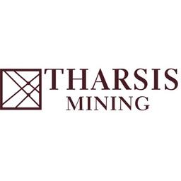 Tharsis Mining Logo
