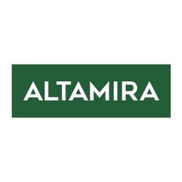 Altamira Trade AG Logo