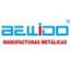 BELLIDO MANUFACTURAS METALICAS SL Logo